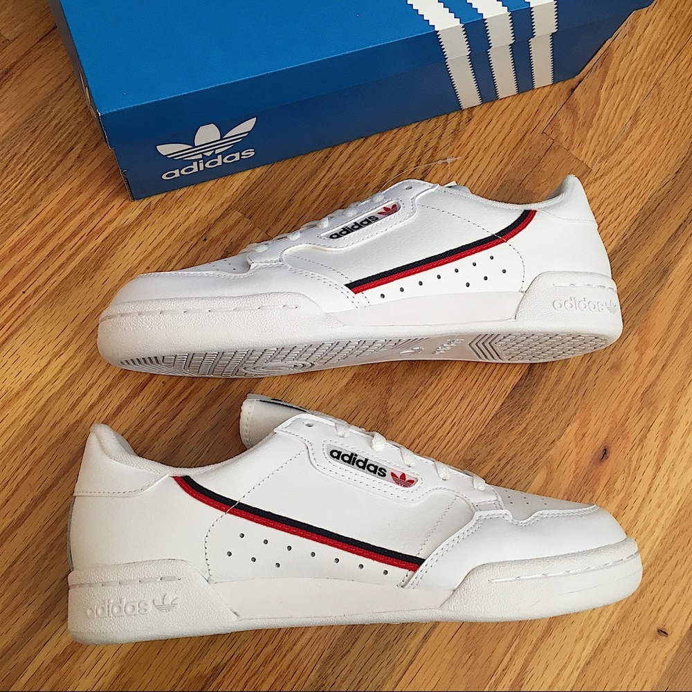 Adidas Continental 80 Women’s Sneakers - Picture 6 of 6